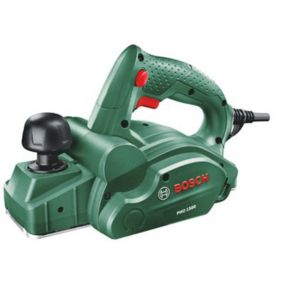 Bosch PHO 550W 1.5mm Corded Planer PHO1500