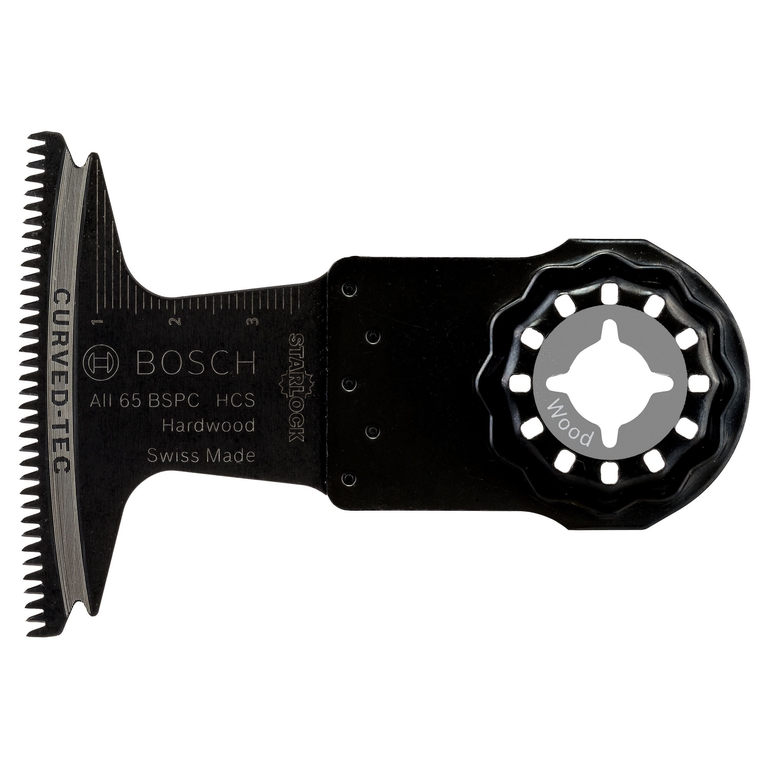Bosch Plunge cutting blade AII 65 BSPC