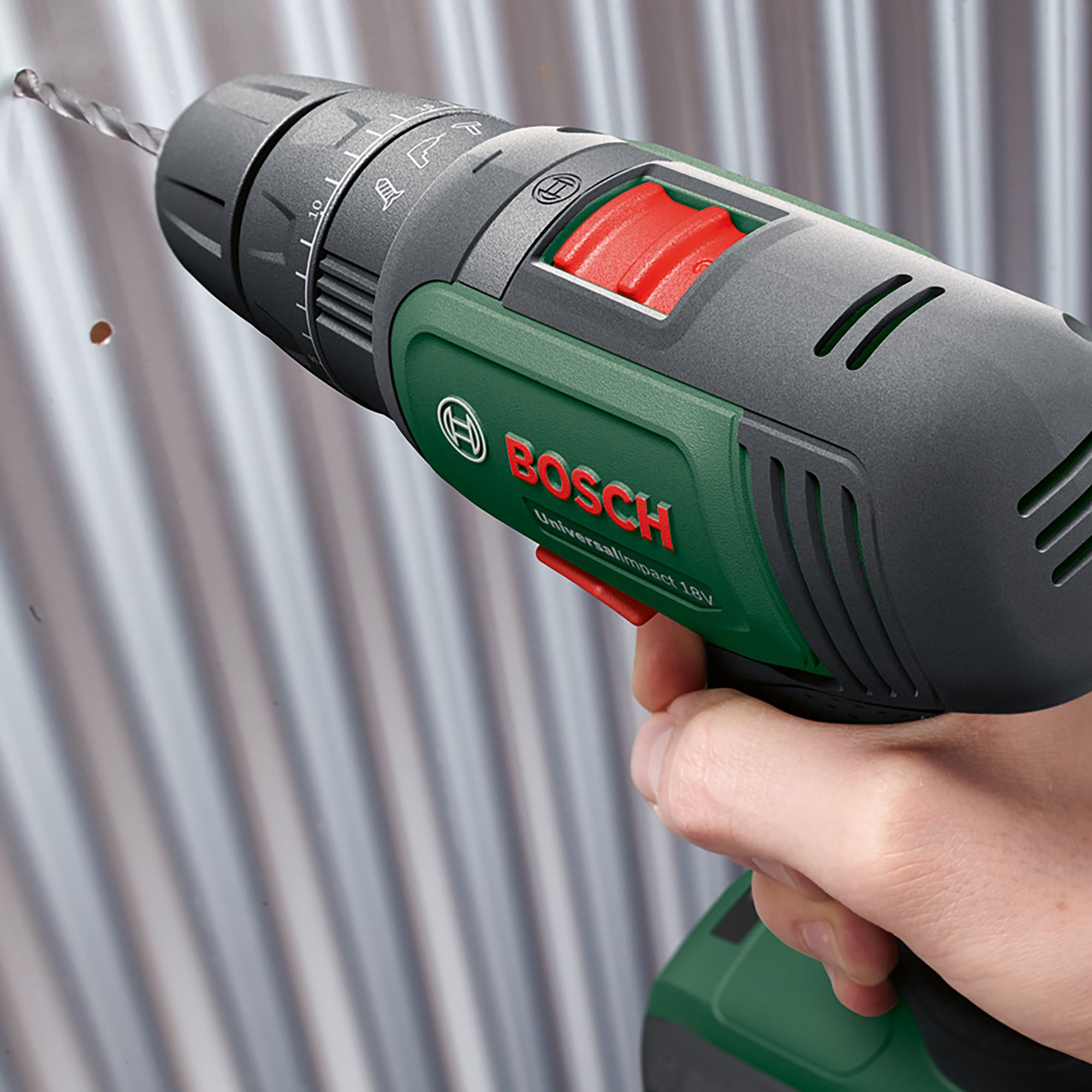 Bosch 12v discount power for all