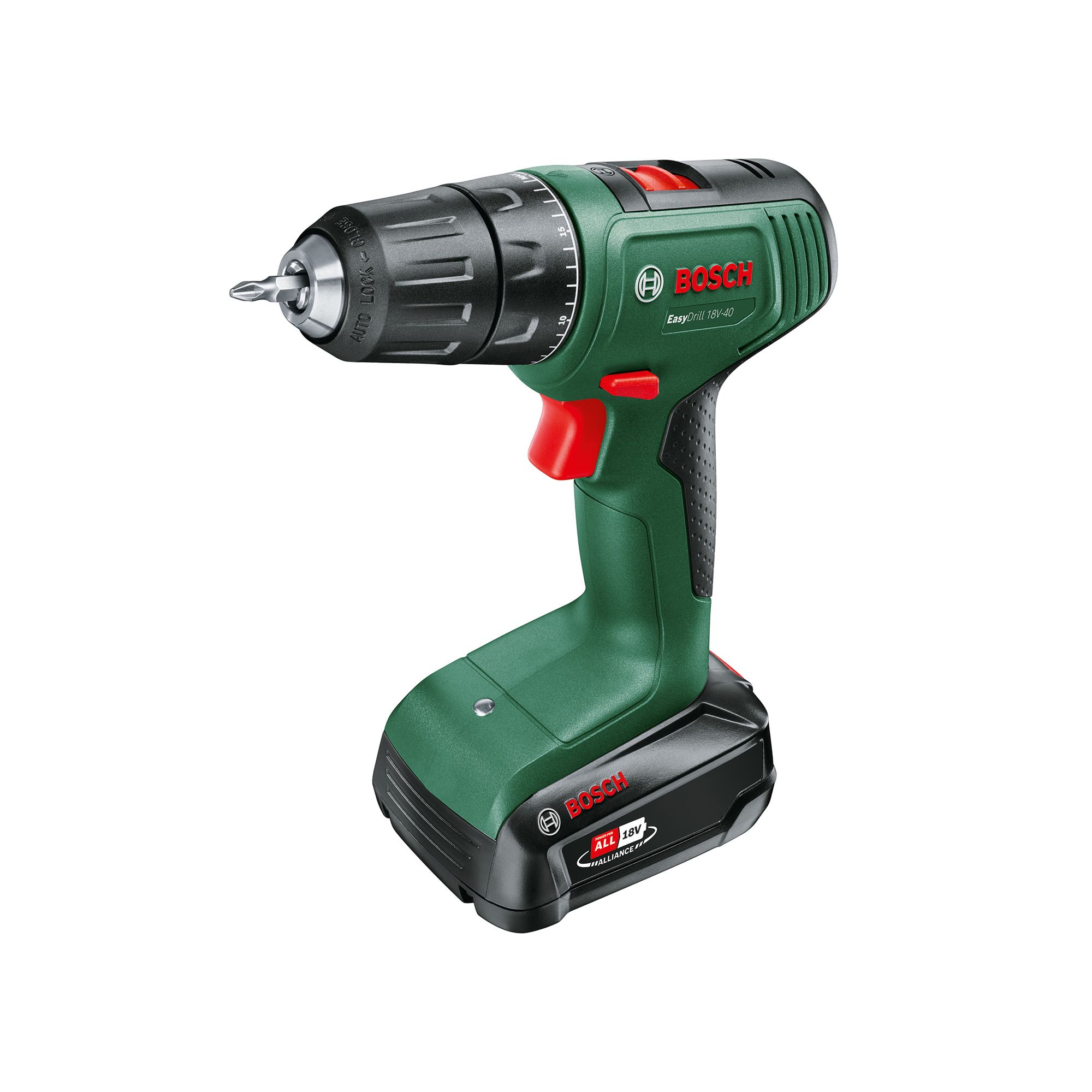 Bosch 18v best sale cordless power tools