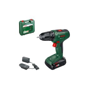 Cordless drill driver outlet b&q