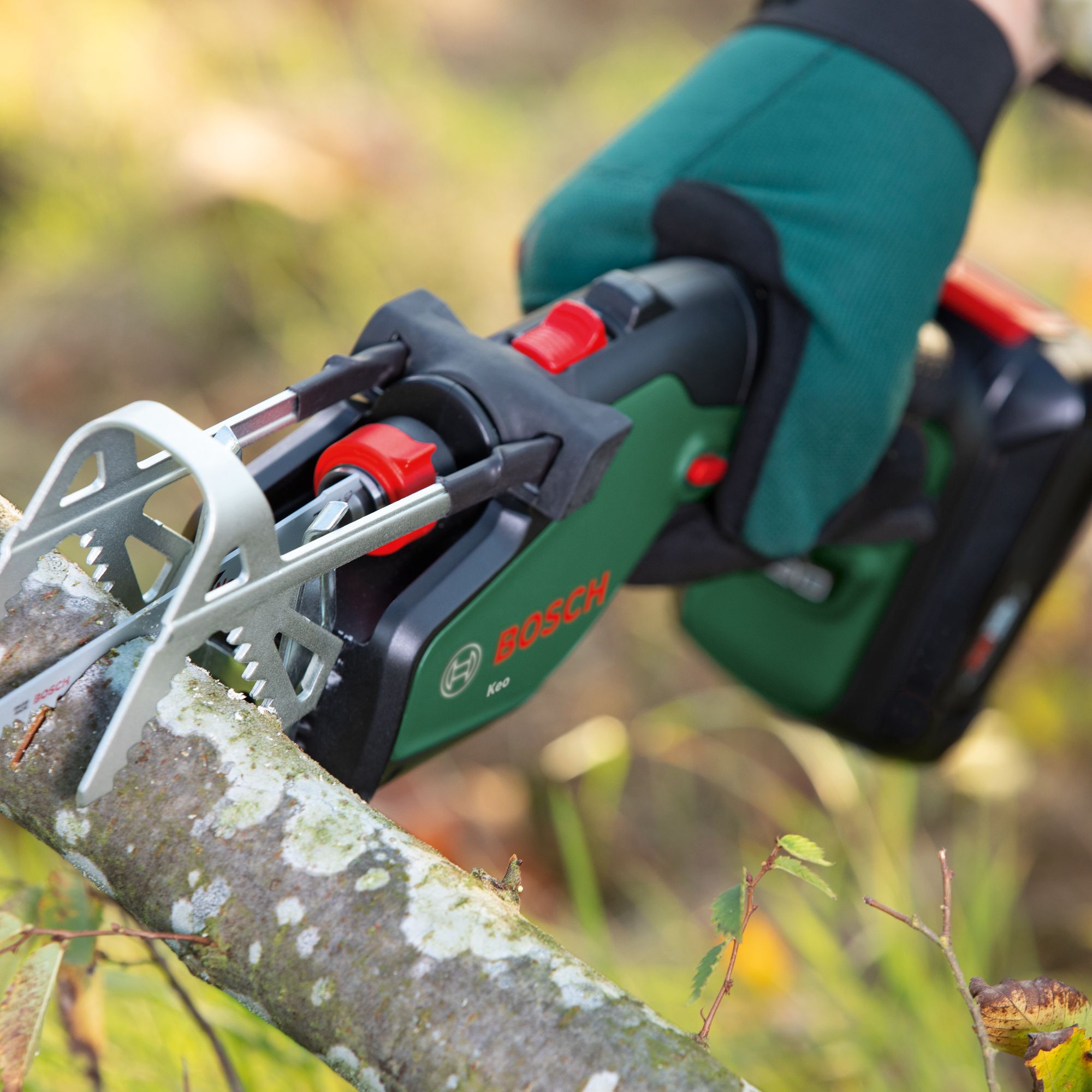 Bosch cordless online saw