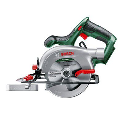 Bosch Bosch Home and Garden Circular Saw - PKS 6…