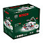 Bosch Power for all 18V 150mm Cordless Circular saw (Bare Tool) - PKS 18 - BARE