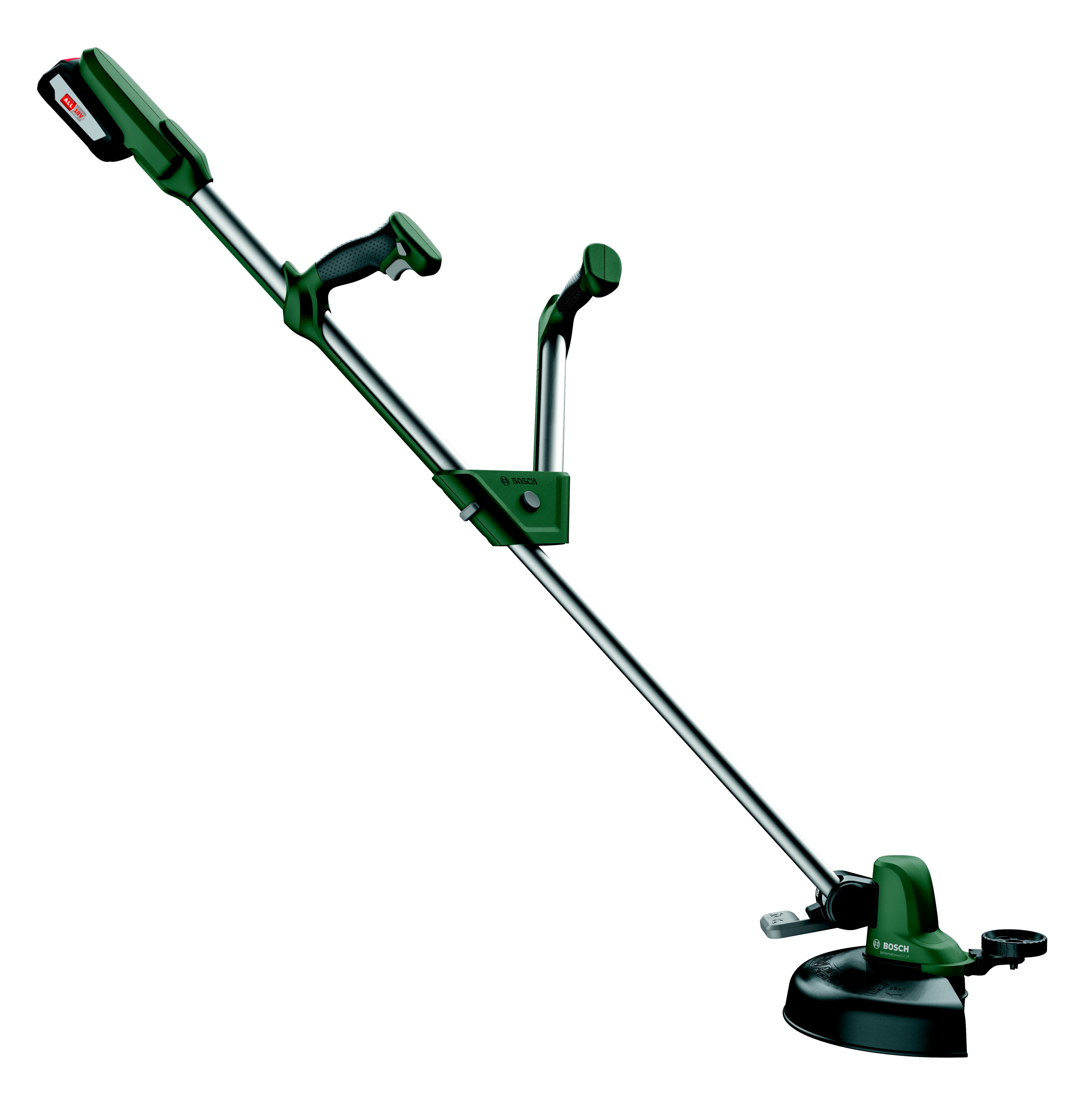 B&q cordless grass trimmer sale