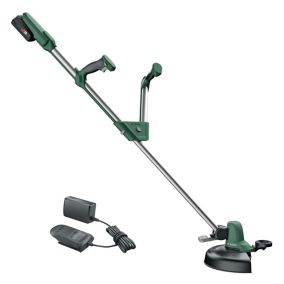 Grass cutter b&q hot sale