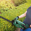 Bosch Power for all 18V 450mm Cordless Hedge trimmer EasyHedgeCut 18-45