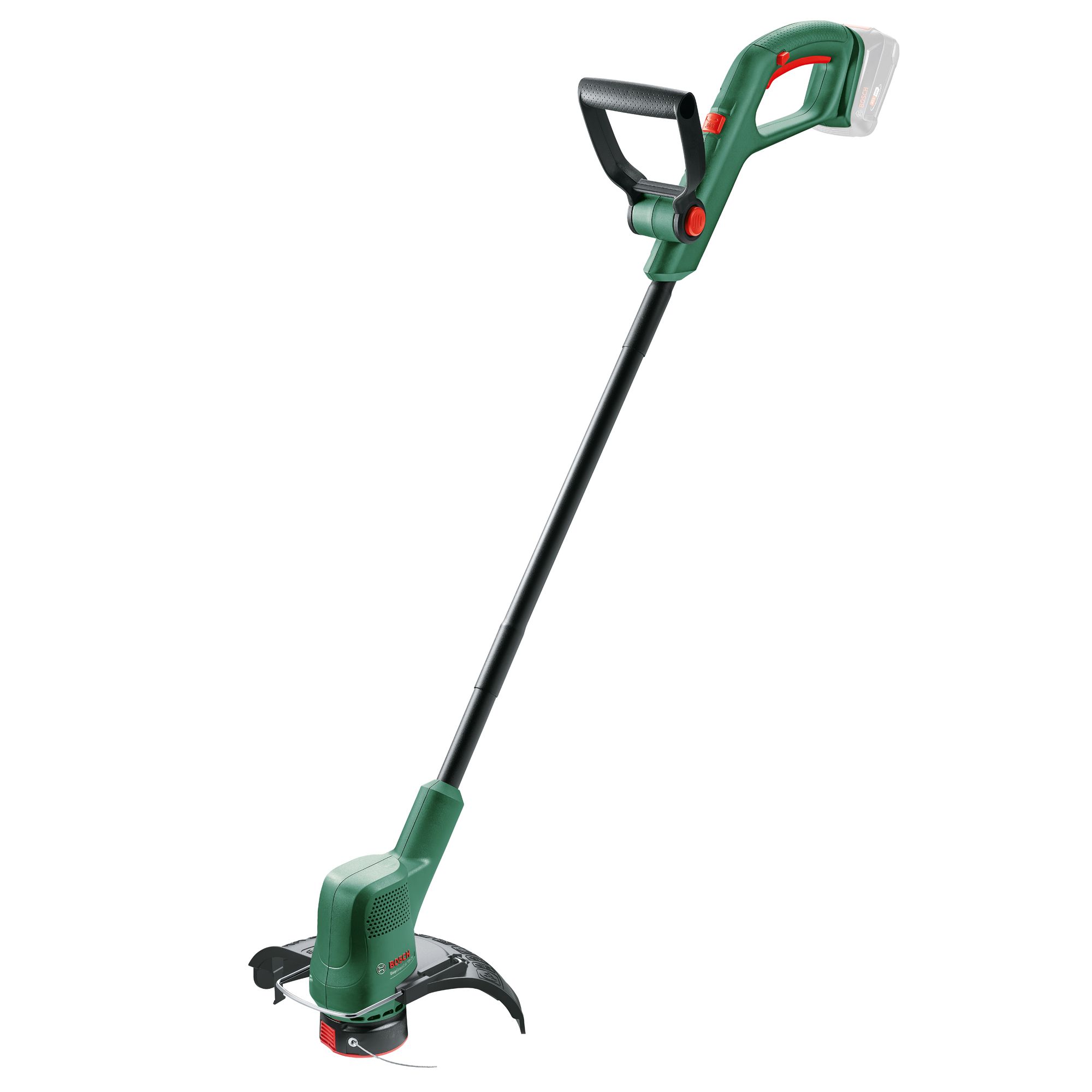 Bosch Power for all 18V Cordless Grass trimmer (Bare Tool) - EasyGrassCut 18V-26