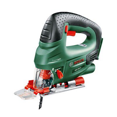 Bosch Power for all 18V Cordless Jigsaw (Bare Tool) - PST 18 - BARE