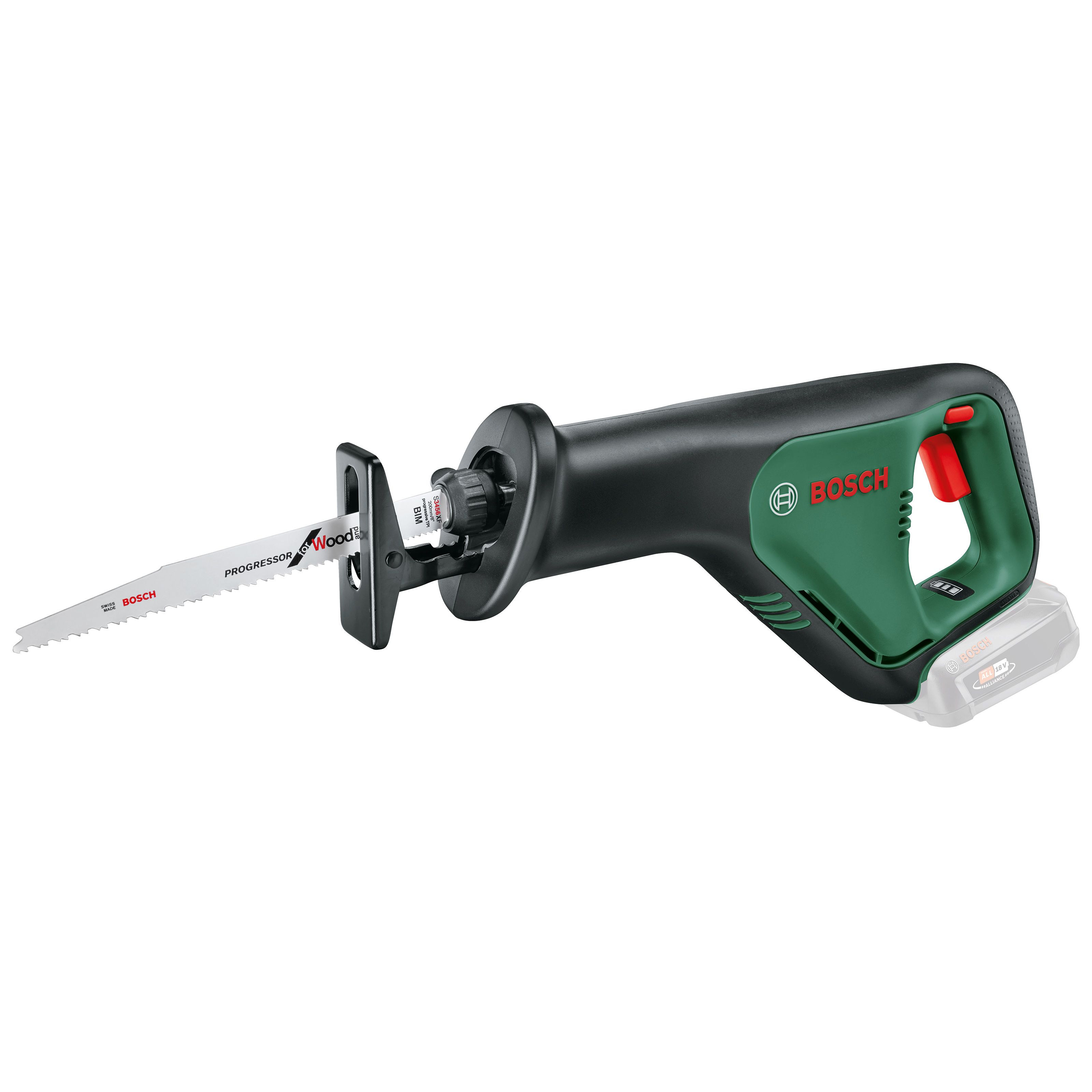 Bosch reciprocating saw b&q new arrivals