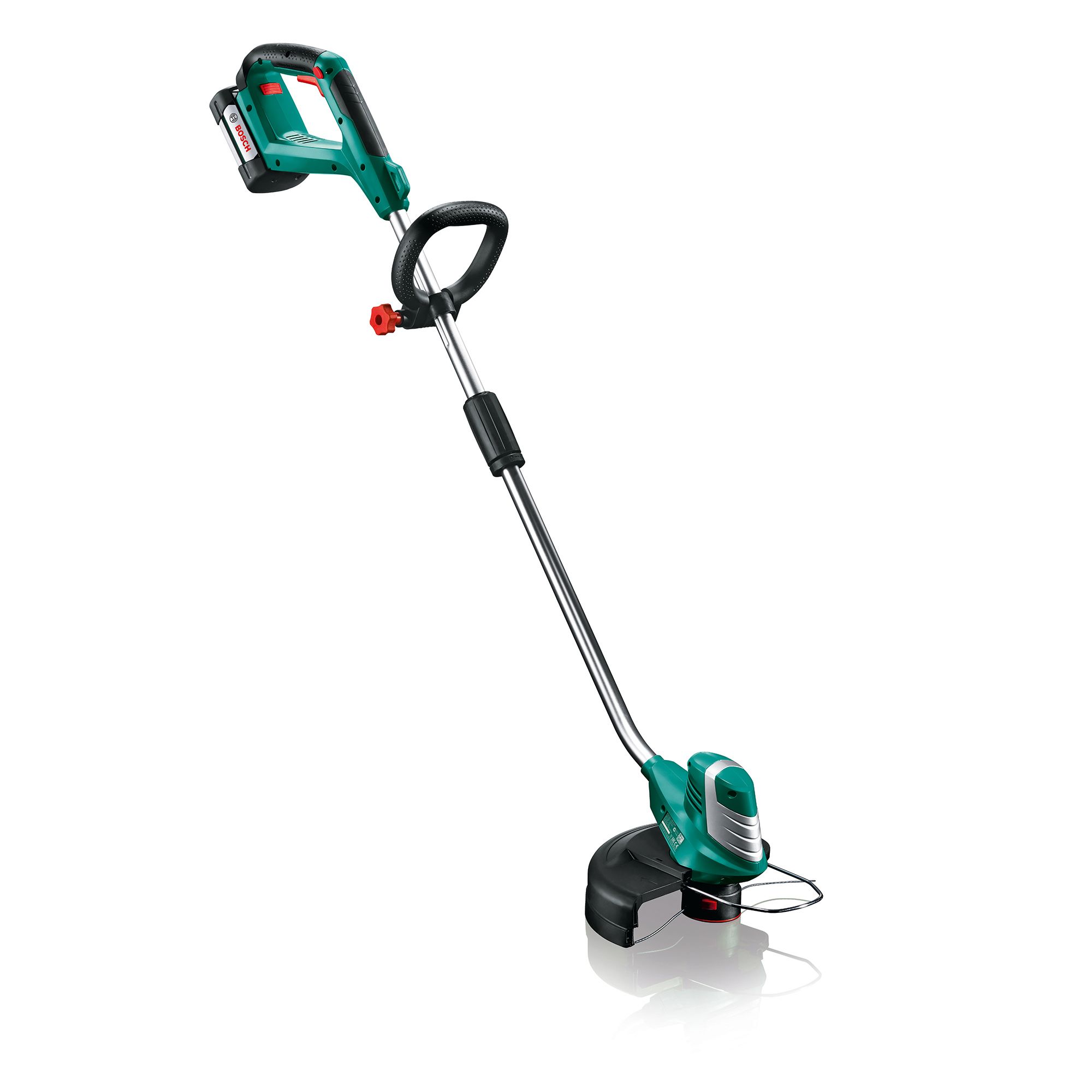 Cordless Grass Trimmers Garden power tools B Q