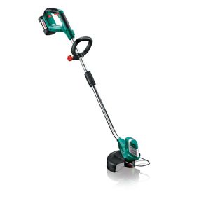 Bosch deals weed trimmer