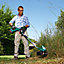 Bosch Power for all 36V Cordless Grass trimmer AdvancedGrassCut 36