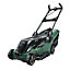 Bosch Power for all AdvancedRotak 36-850 Cordless Rotary Lawnmower