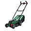 Bosch Power for all CityMower 18-32 Cordless 18V Rotary Lawnmower