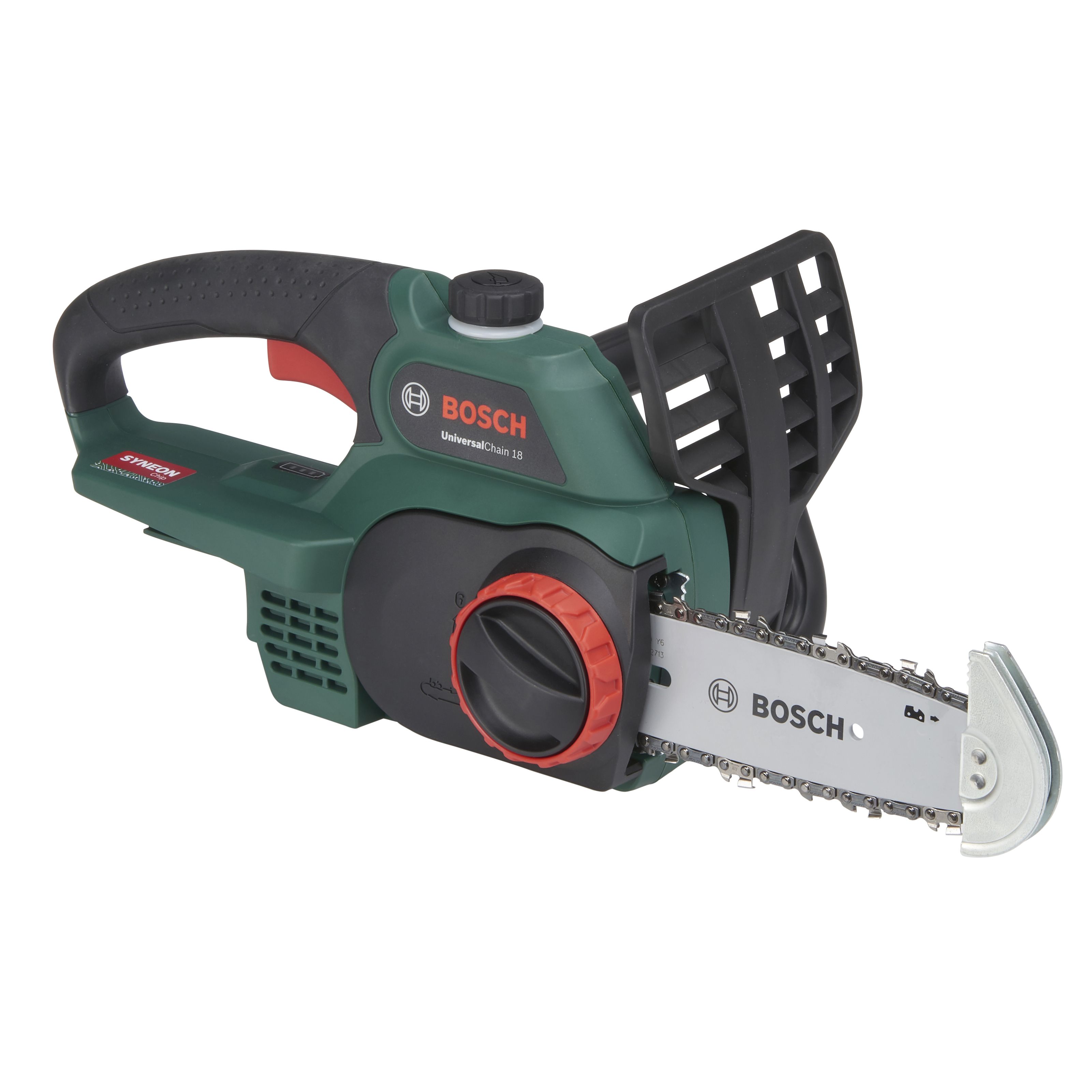 Bosch Power for all Cordless Chainsaw - UniversalChain18