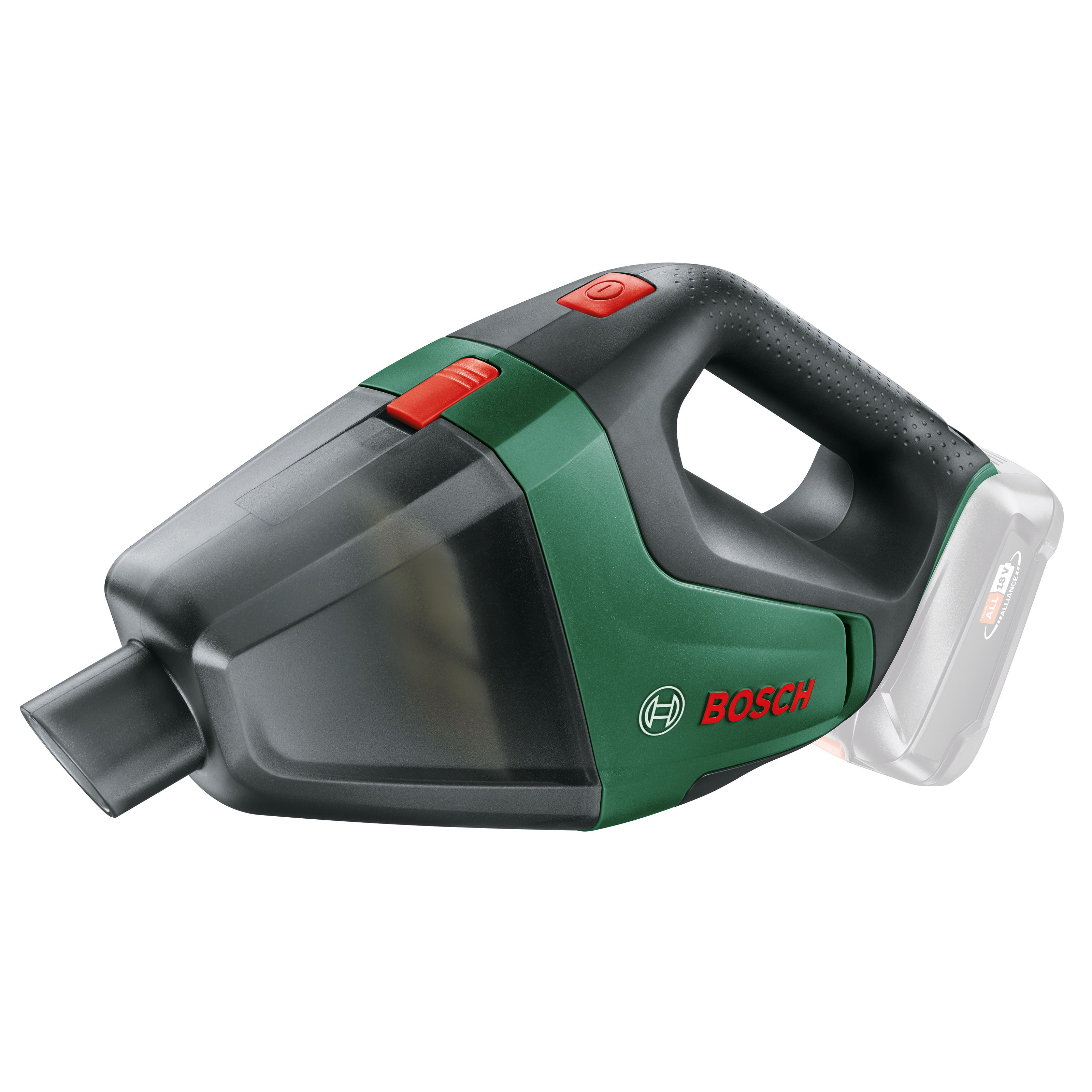 Bosch Aspirateur balai rechargeable 2in1 sans fil ,léger ,20V