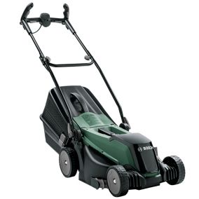 Cordless mowers b&q hot sale