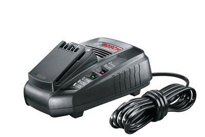 Bosch Power for all Mains fed 3A Li-ion Battery charger - AL1830 CV - Refurbished