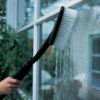 Bosch Pressure washer