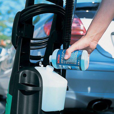 Bosch Pressure washer