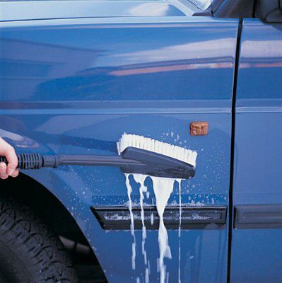 Bosch Pressure washer