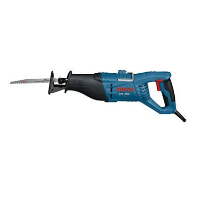 Bosch Professional 1100W 230V Corded Reciprocating saw GSA1100-E