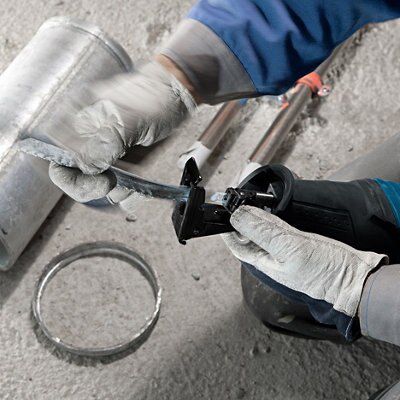 Bosch Professional 1100W 230V Corded Reciprocating saw GSA1100-E