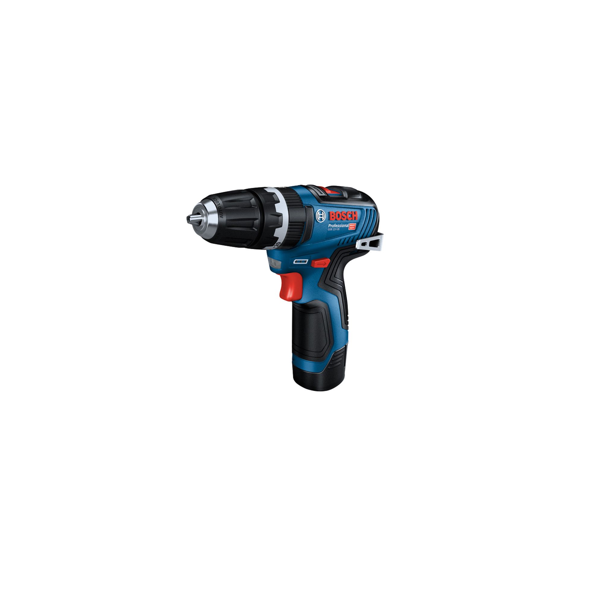 Cordless screwdriver drills 12V BOSCH GSR 12V-15 PROFESSIONAL