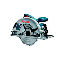 Bosch Professional 1400W 240V 190mm Corded Circular saw GKS 240V