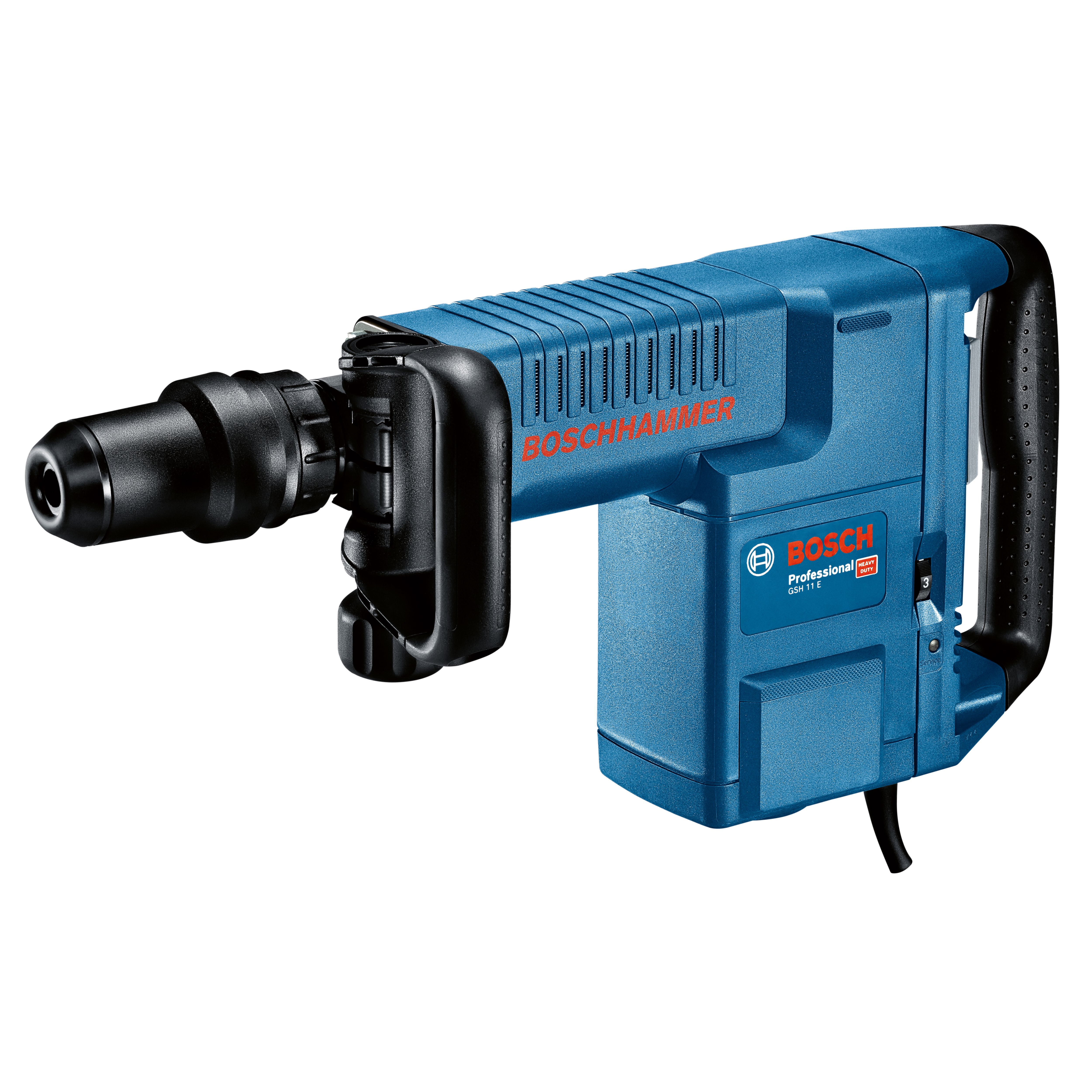 Bosch Professional 1500W 110V Corded Breaker GSH 11 E