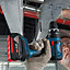 Bosch Professional 18V 1 x 2Ah Li-ion Cordless Combi drill GSB 18V-LI