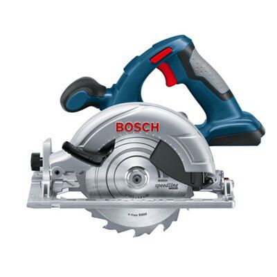 Bosch circular saw discount b&q