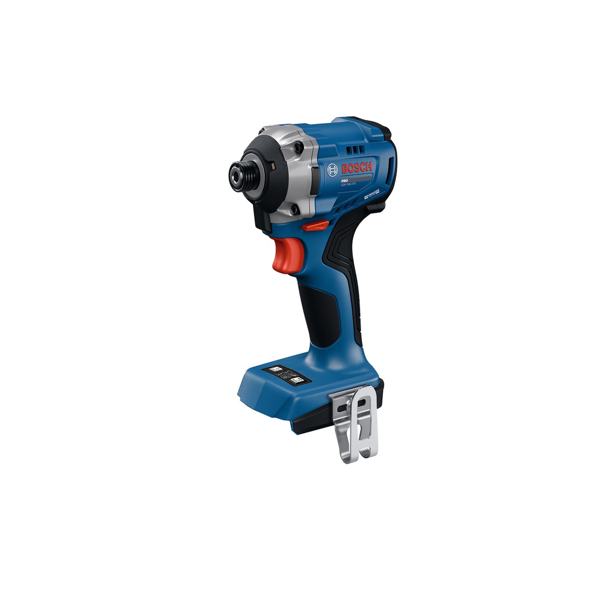 Bosch Professional 18V Brushless Cordless Impact wrench (Bare Tool)