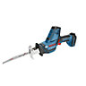 Bosch Professional 18V Coolpack Cordless Reciprocating saw (Bare Tool) - GSA 18 V-Li C - BARE