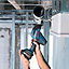 Bosch Professional 18V Coolpack Cordless Reciprocating saw (Bare Tool) - GSA 18 V-Li C - BARE