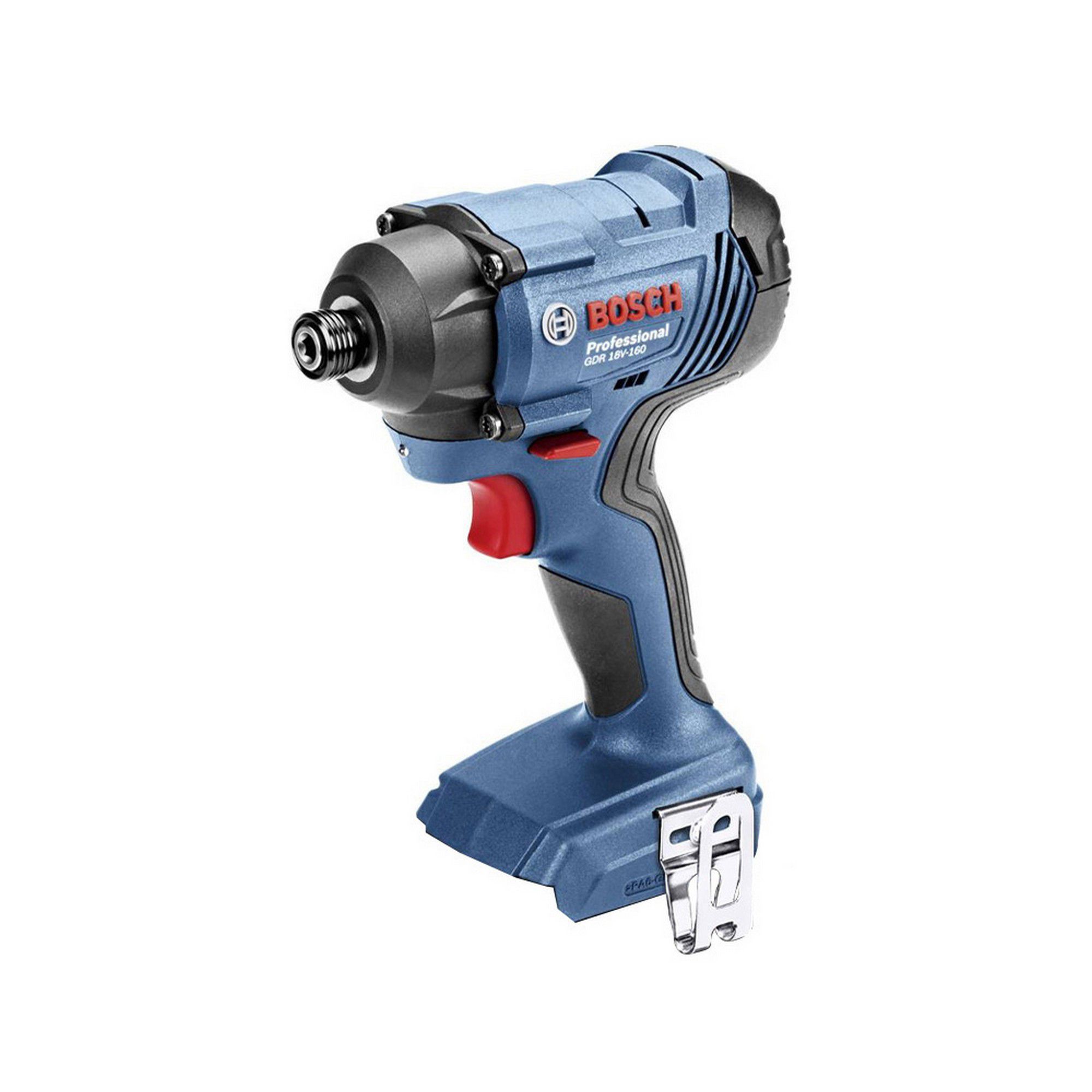 Bosch Professional 18V Cordless Impact driver (Bare Tool) - GDR 18V-160