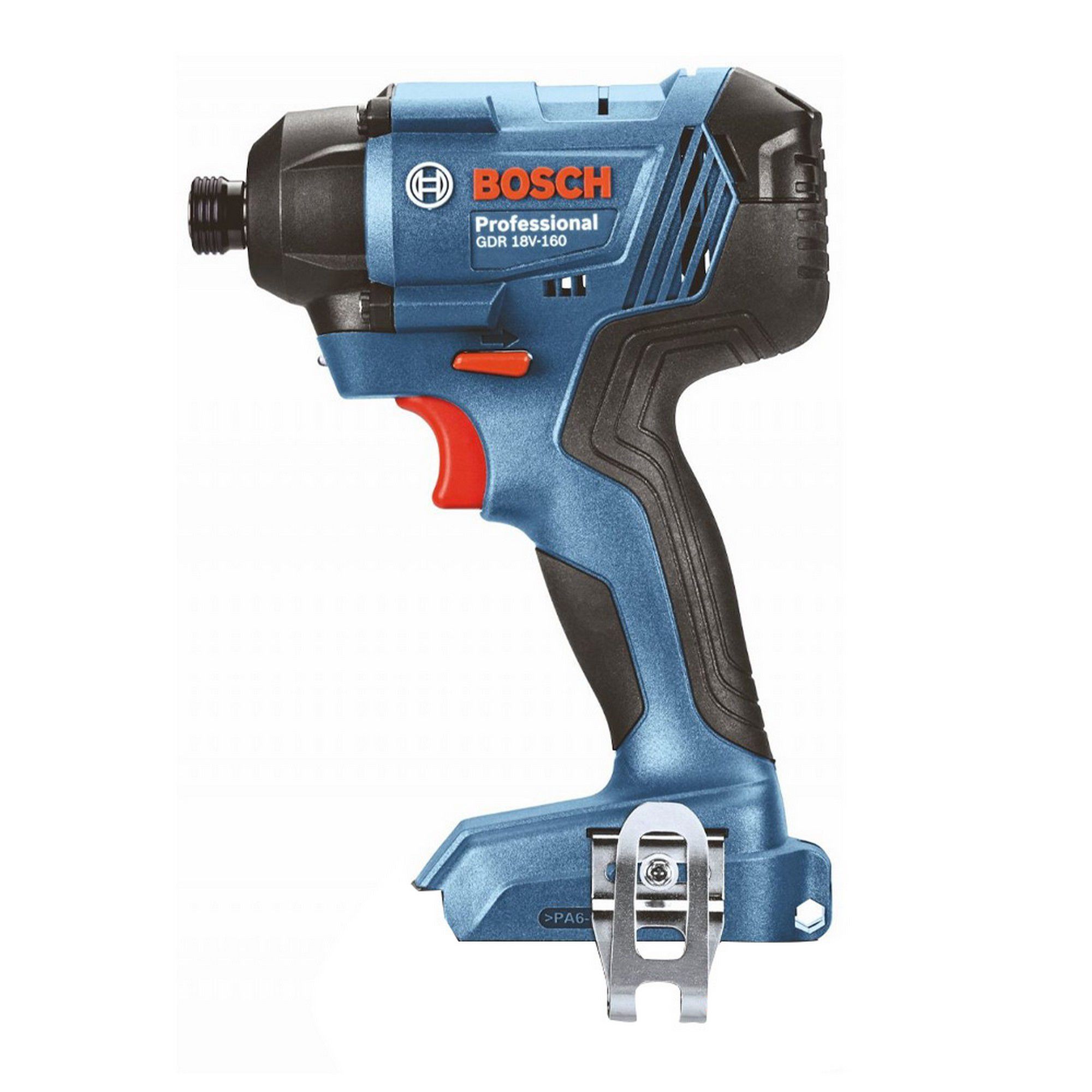 Bosch Professional 18V Cordless Impact driver (Bare Tool) - GDR 18V-160