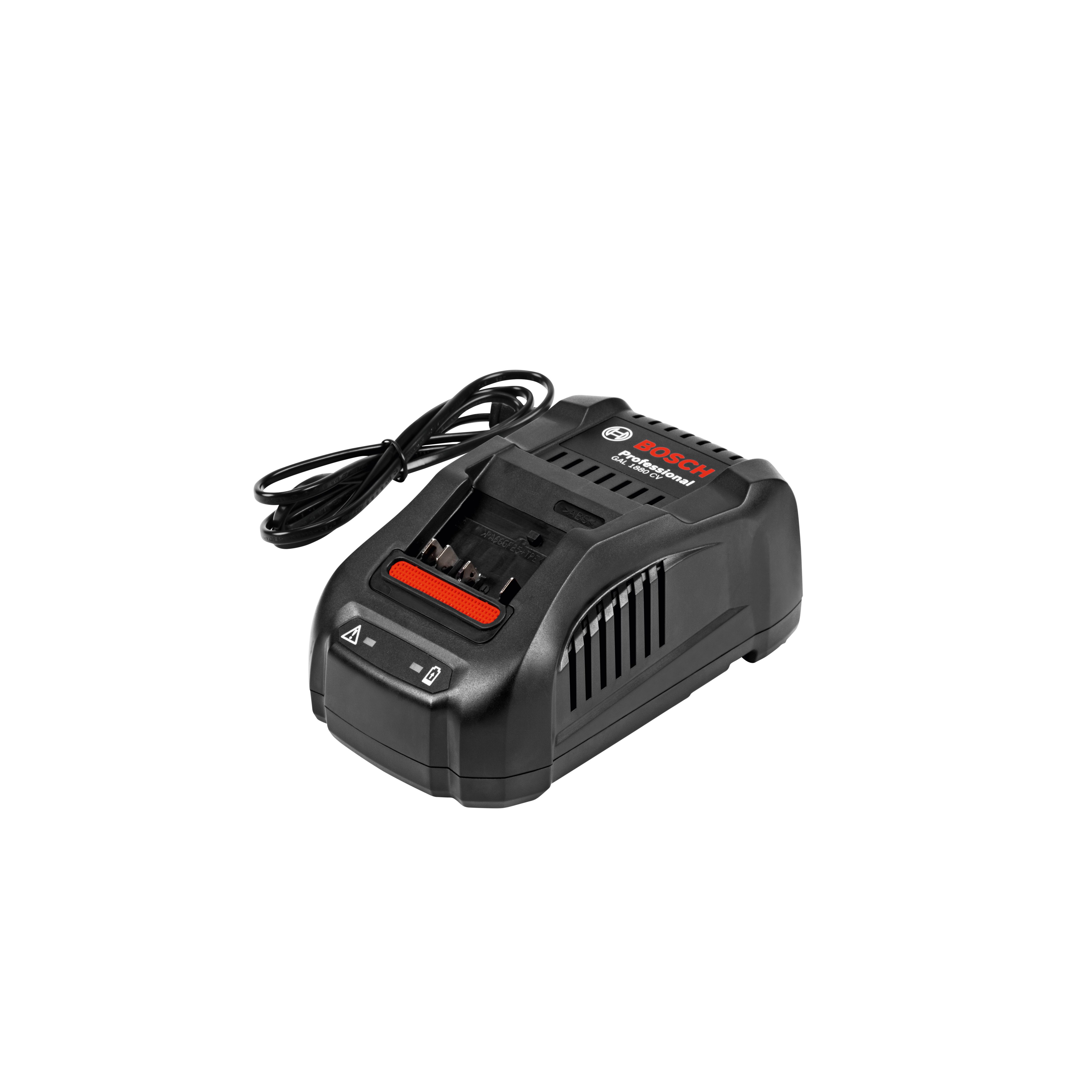 Bosch Professional 18V Li-ion Cordless Combi drill (2 x 5Ah) - GSB 18V-28