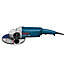 Bosch Professional 2000W 230V 230mm Corded Angle grinder - GWS 20-230 H
