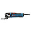 Bosch Professional 230V 400W Corded Multi tool GOP 40-30