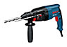Bosch Professional 230V 800W Corded SDS+ drill GBH 2-26 DFR