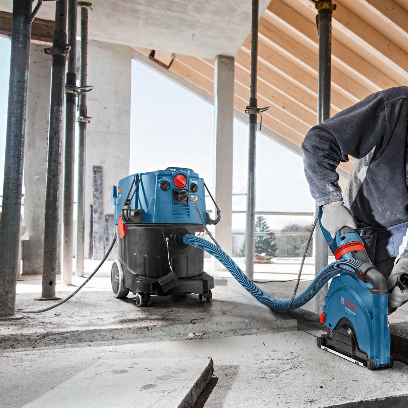 1pcs Plastic Black 1,Compatible For Bosch, 1x Suction Brush (for Gas