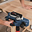 Bosch Professional 710W 230V 2.6mm Corded Planer GHO 26-82 D
