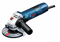 Bosch Professional 720W 110V 115mm Corded Angle grinder - GWS-7-115