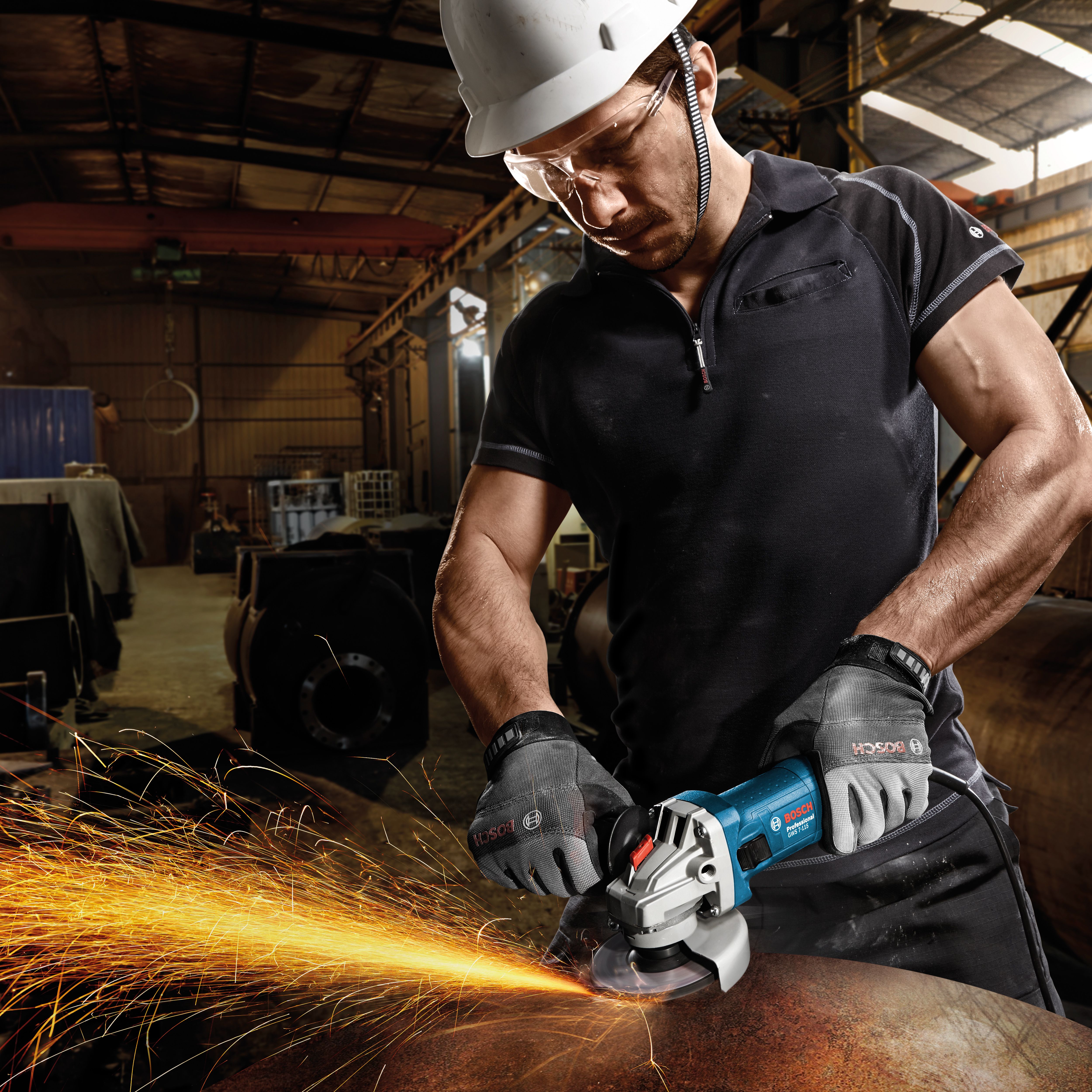 Bosch angle discount