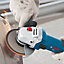 Bosch Professional 720W 240V 115mm Corded Angle grinder GWS7-115