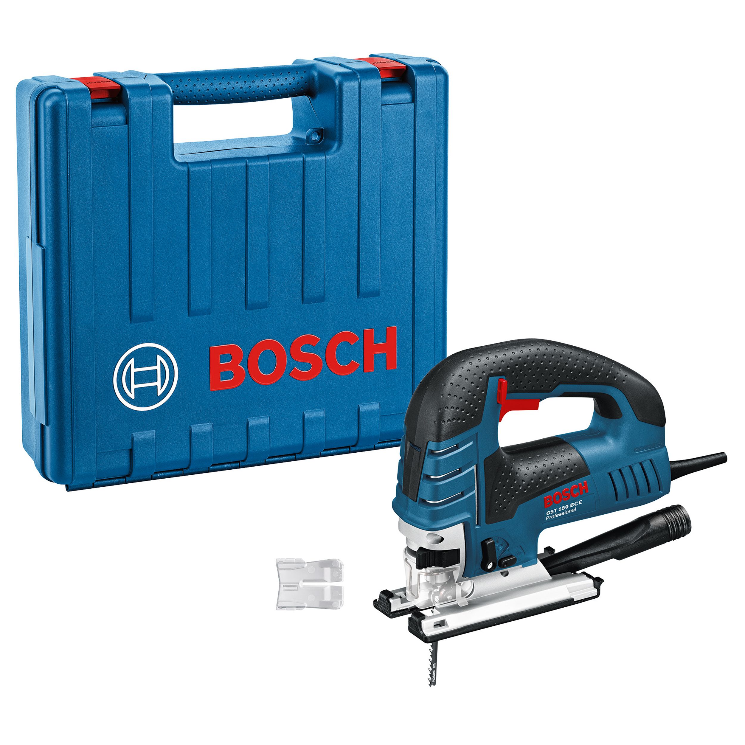 Jigsaw Puzzle Bosch Professional GST 160 BCE Corded 240 V