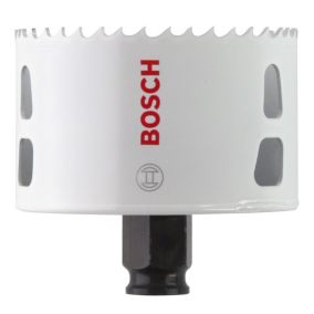 Bosch Professional Bi-metal steel Holesaw (Dia)76mm