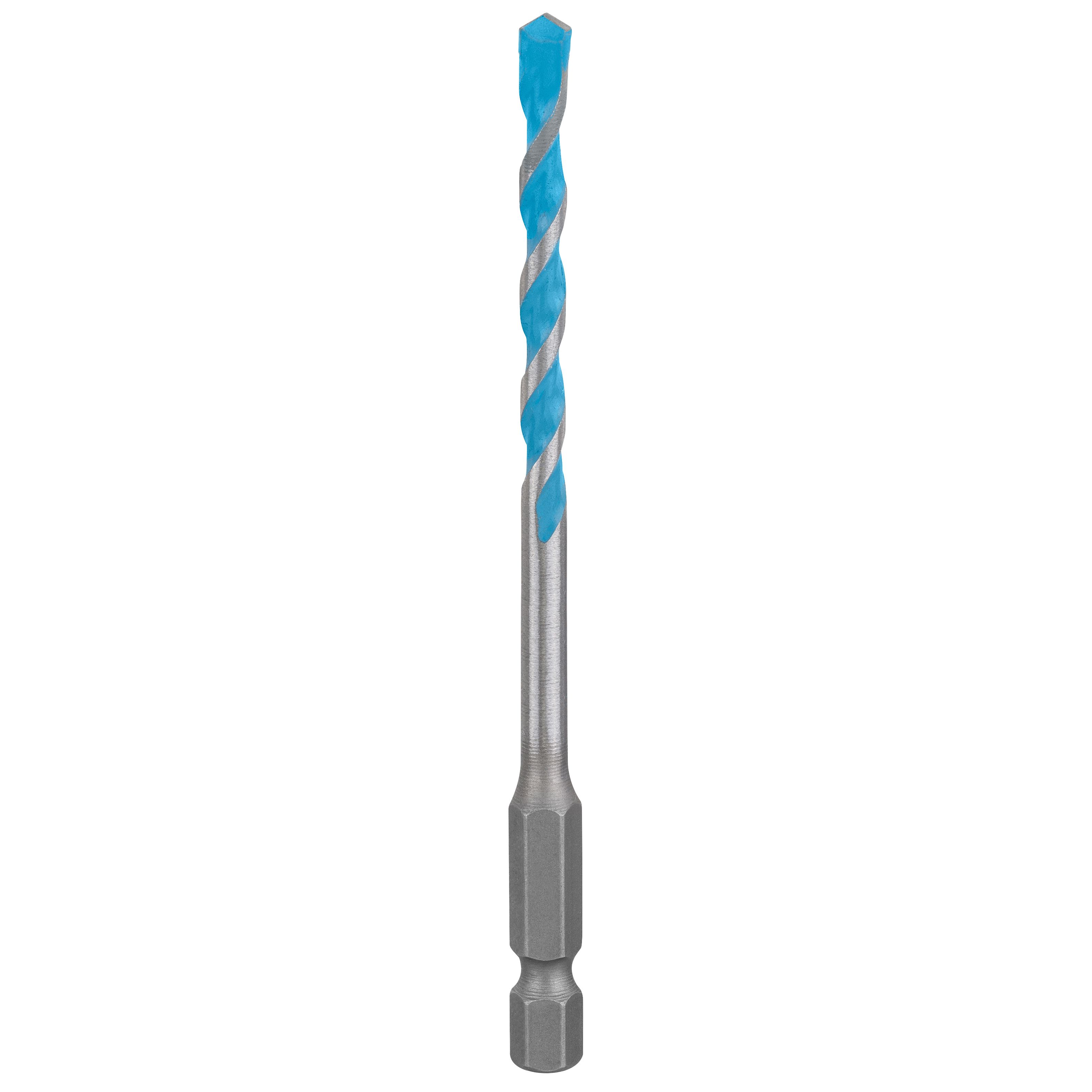 Bosch Professional Hex Multi-purpose Drill bit (Dia)5mm (L)100mm